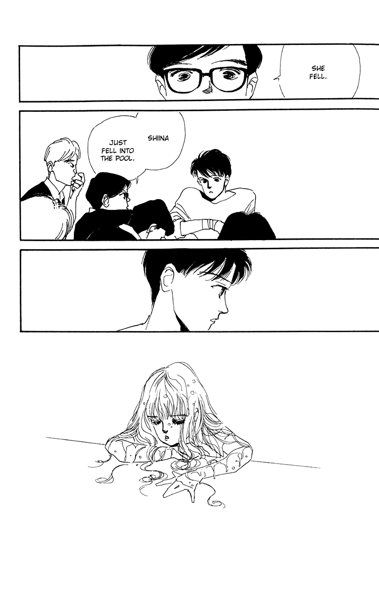 Where the Sea Meets the Sky Vol. 2 Ch. 6 第30页