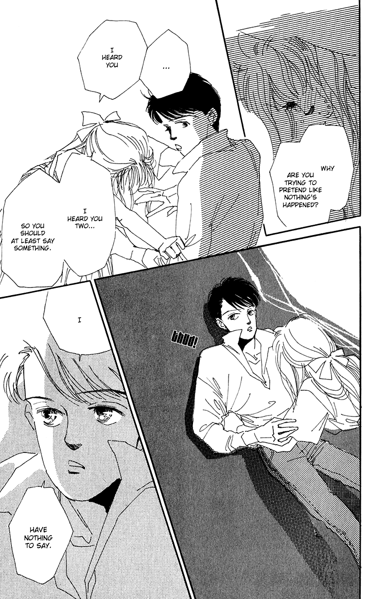 Where the Sea Meets the Sky Vol. 2 Ch. 6 第4页