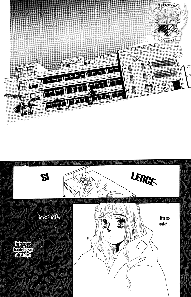 Where the Sea Meets the Sky Vol. 2 Ch. 6 第34页