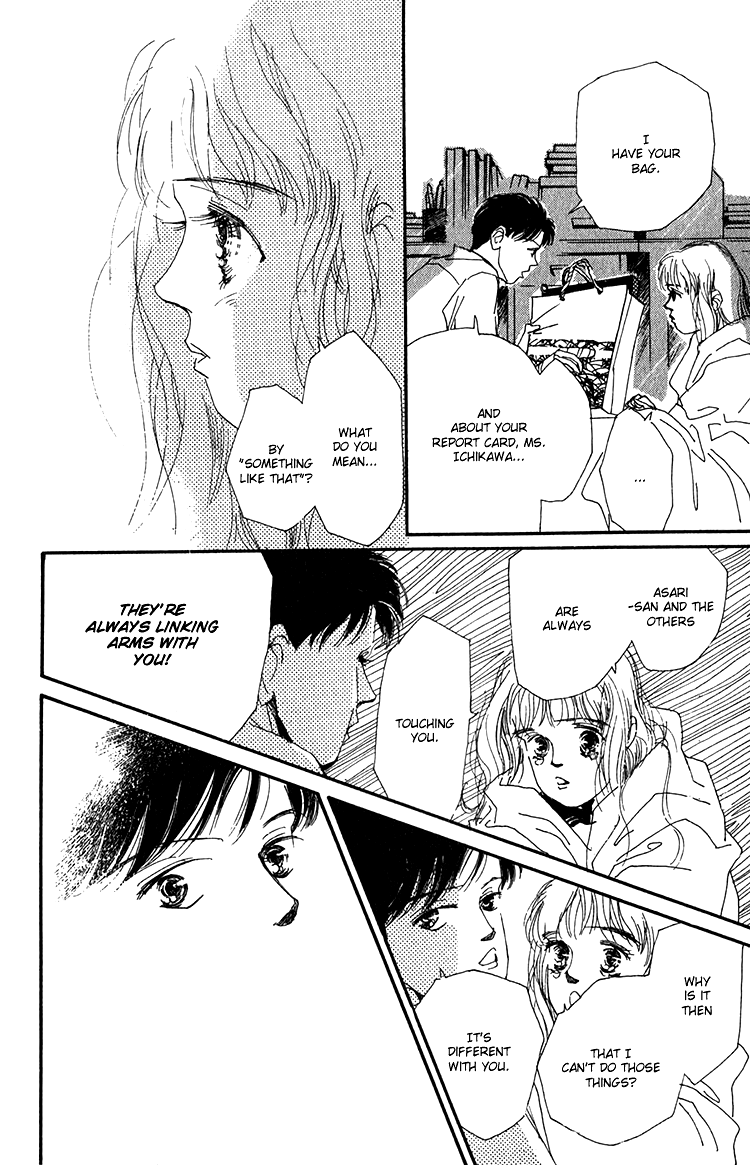 Where the Sea Meets the Sky Vol. 2 Ch. 6 第40页