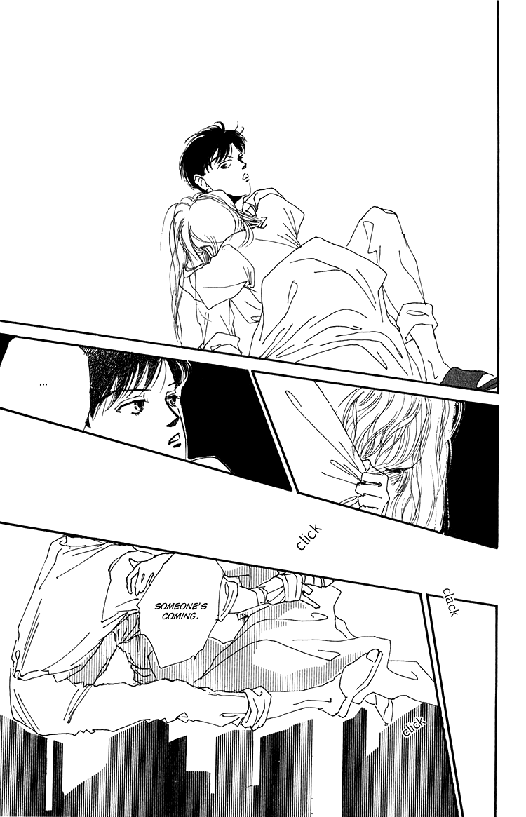 Where the Sea Meets the Sky Vol. 2 Ch. 6 第41页