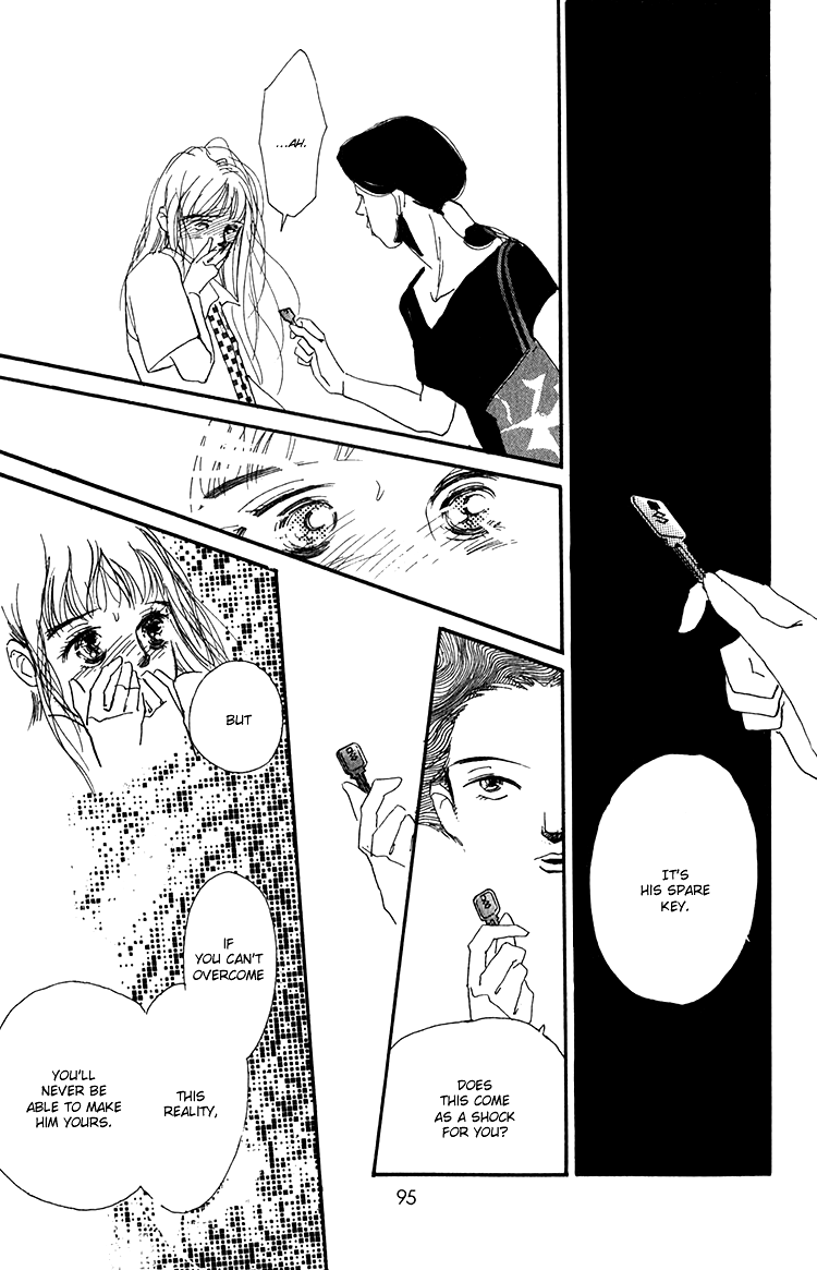 Where the Sea Meets the Sky Vol. 2 Ch. 6 第45页
