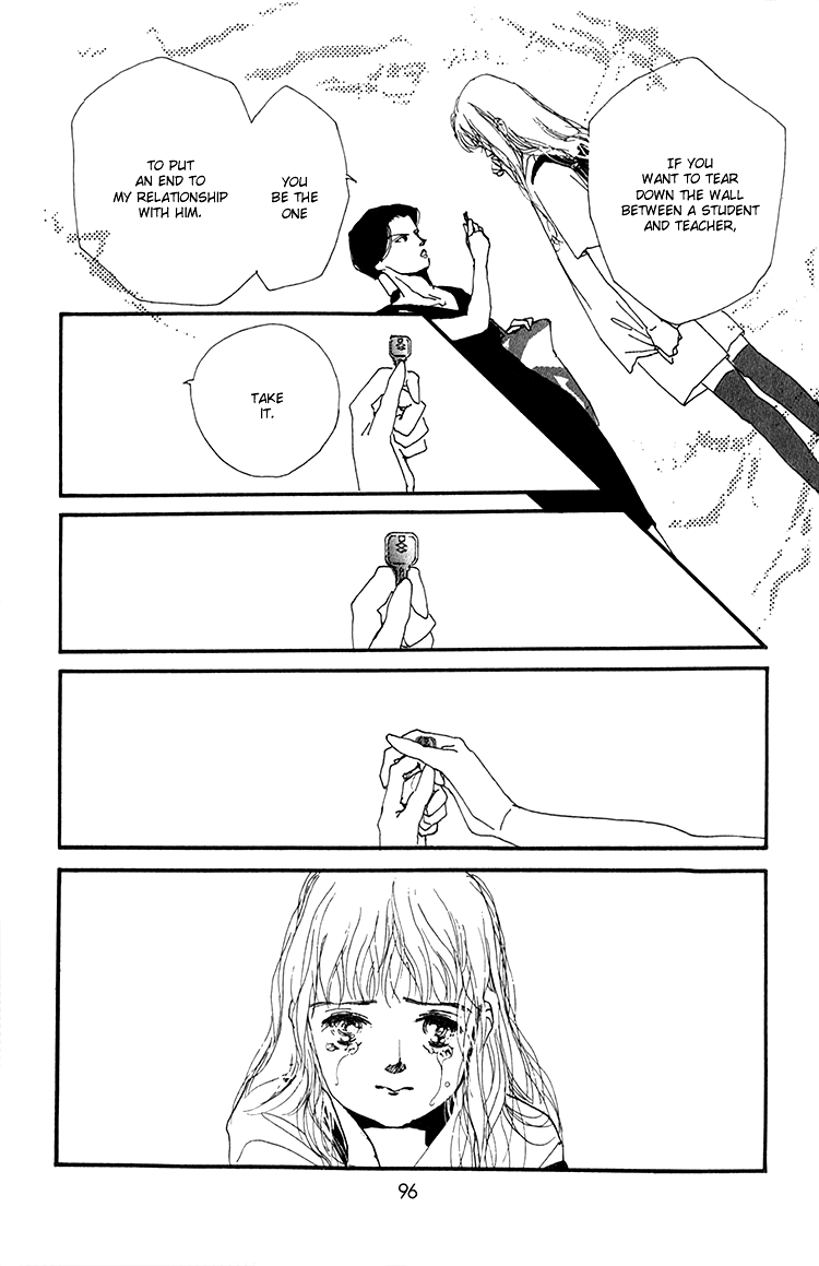 Where the Sea Meets the Sky Vol. 2 Ch. 6 第46页