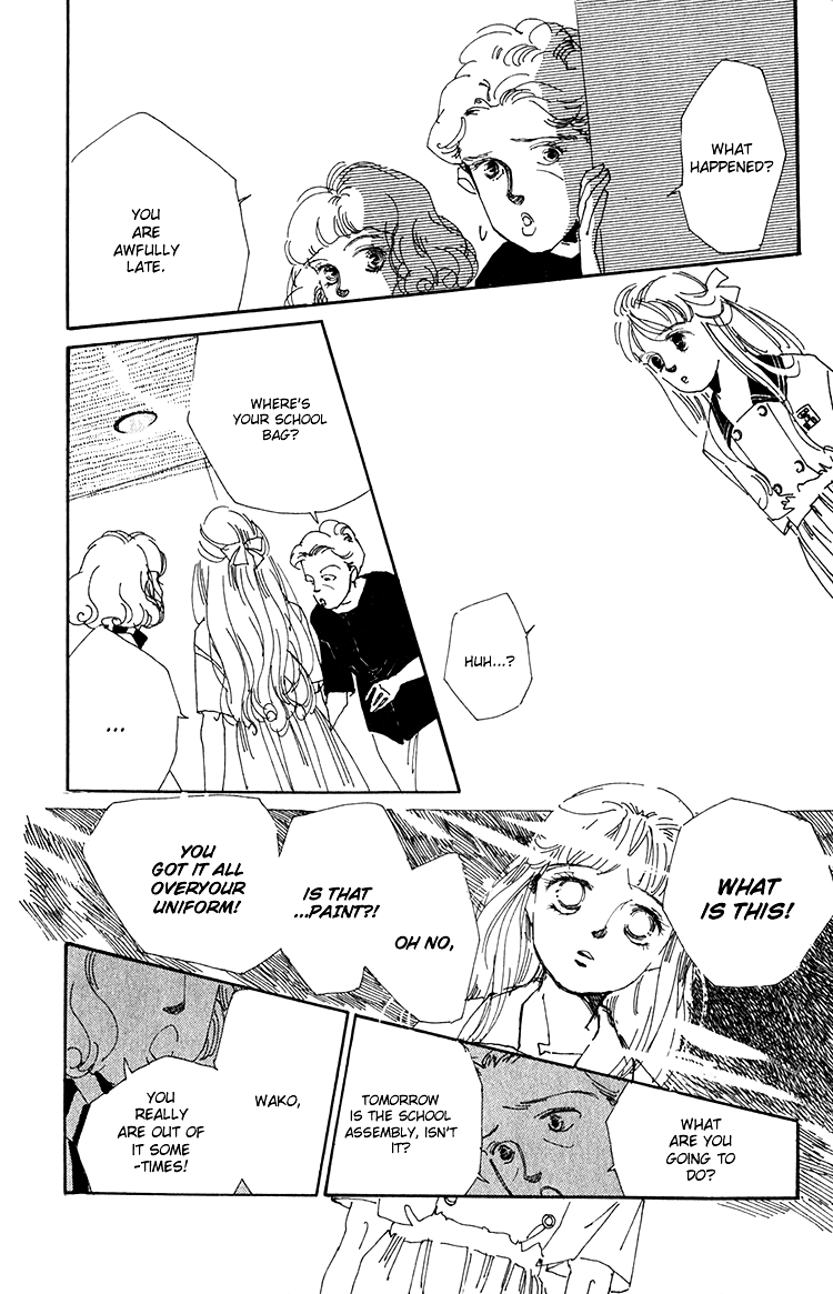 Where the Sea Meets the Sky Vol. 2 Ch. 6 第6页