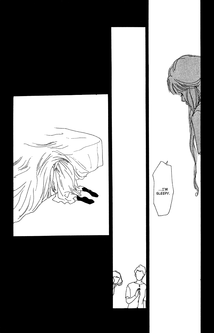 Where the Sea Meets the Sky Vol. 2 Ch. 6 第7页
