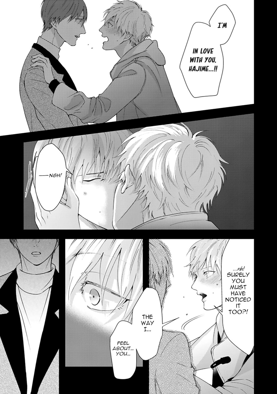Ikotsu no Tabiji Vol. 1 Ch. 4 第22页