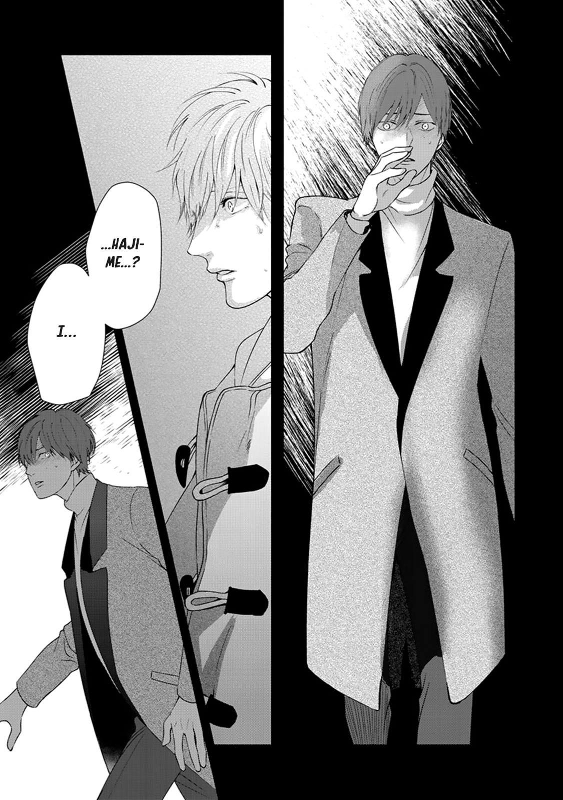 Ikotsu no Tabiji Vol. 1 Ch. 4 第23页