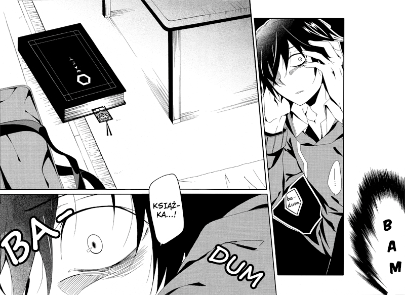 Shuuen no Shiori Samotna gra w chowanego część (2) 第24页