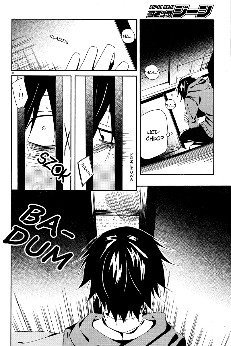 Shuuen no Shiori Samotna gra w chowanego część (2) 第51页