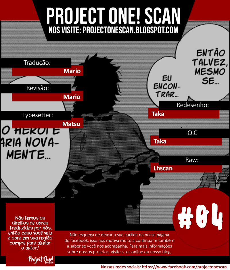 Sono Mono. Nochi ni... ~Kigatsuitara S-kyuu Saikyou!? Yuusha Wazu no Daibouken~ Vol. 1 Ch. 4 第1页