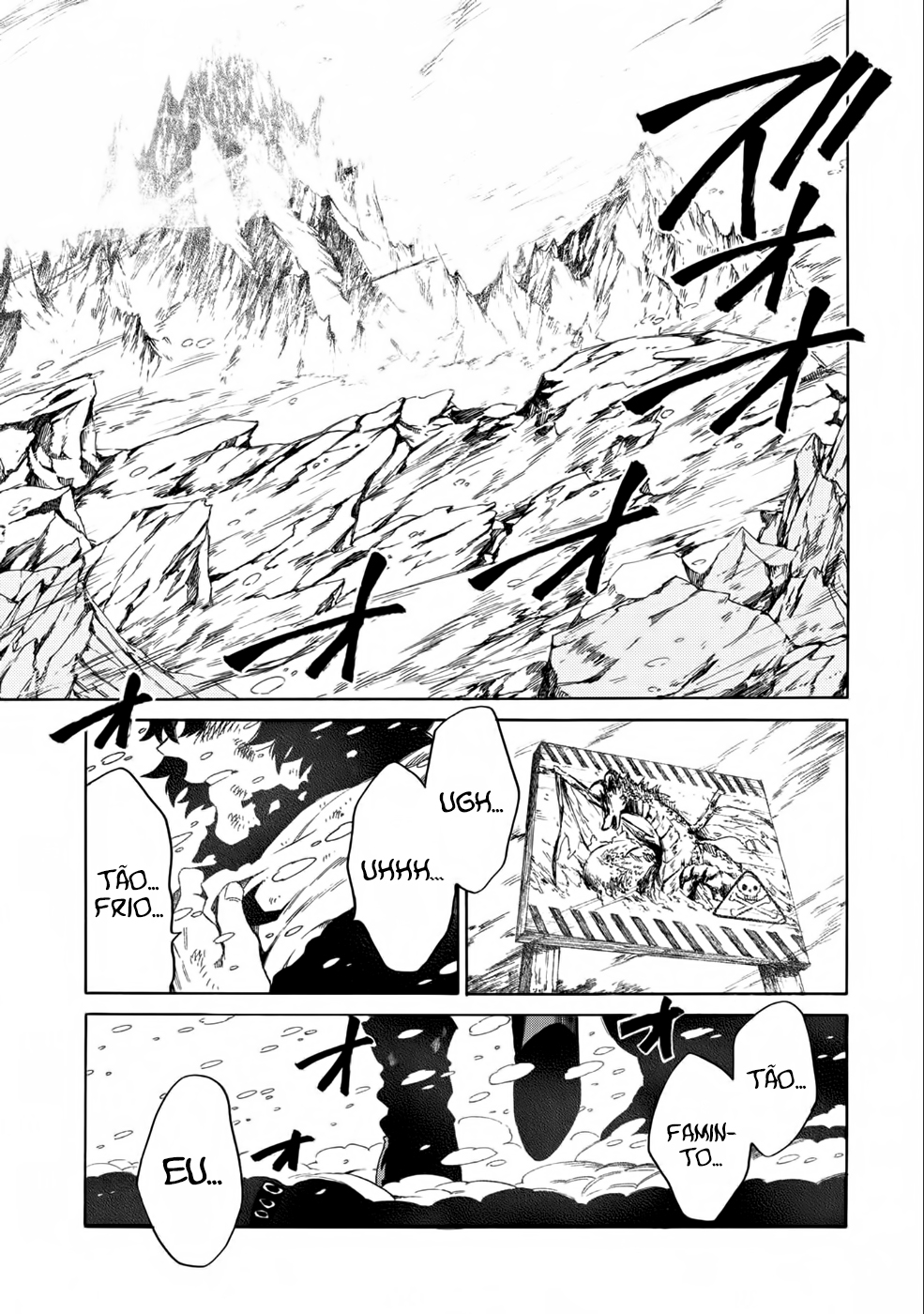 Sono Mono. Nochi ni... ~Kigatsuitara S-kyuu Saikyou!? Yuusha Wazu no Daibouken~ Vol. 1 Ch. 4 第3页