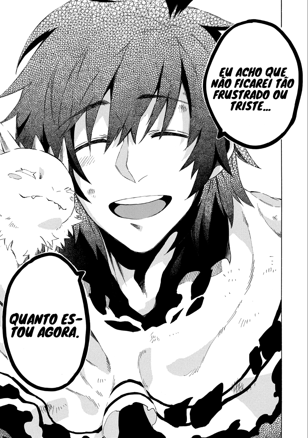 Sono Mono. Nochi ni... ~Kigatsuitara S-kyuu Saikyou!? Yuusha Wazu no Daibouken~ Vol. 1 Ch. 4 第27页