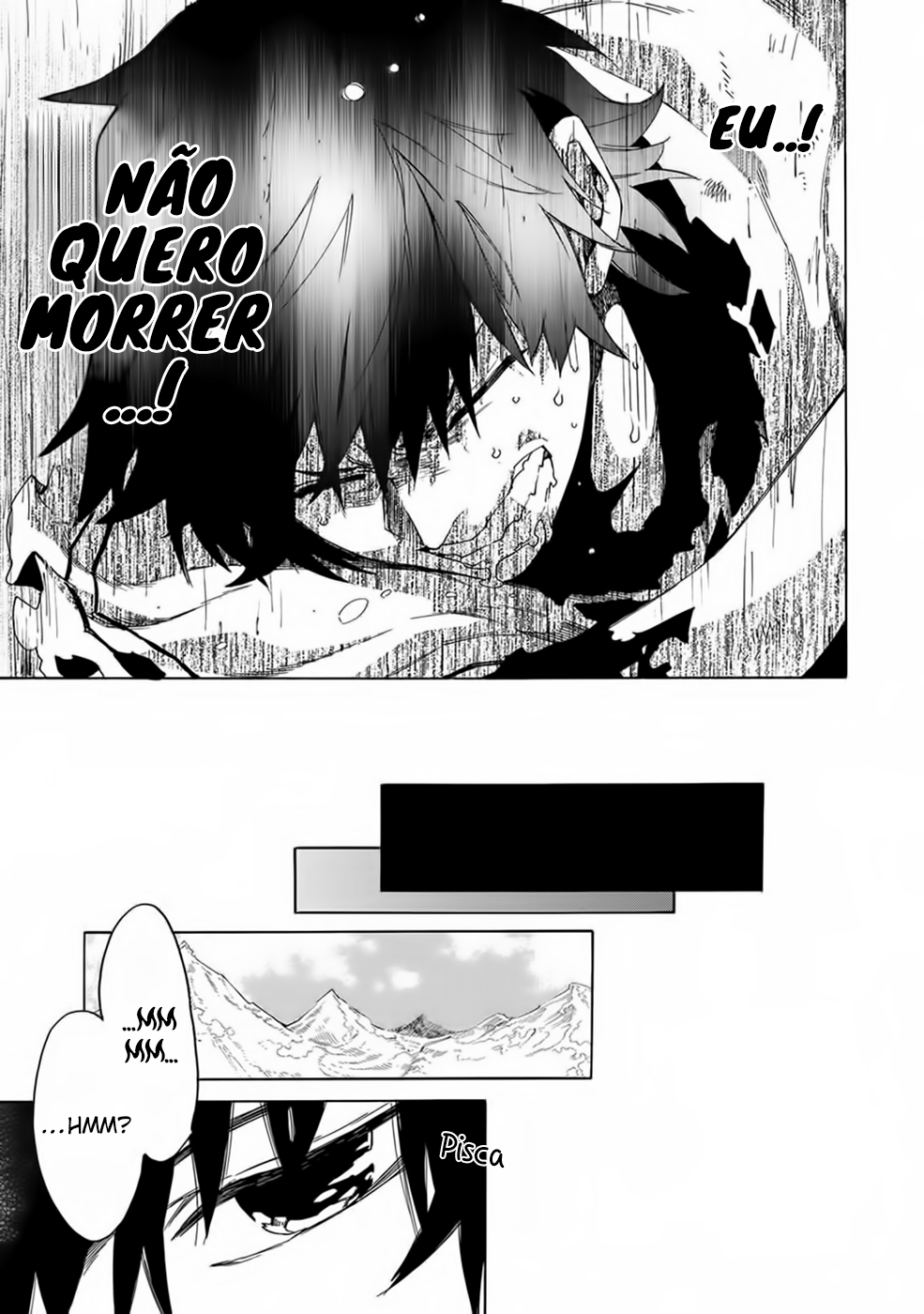 Sono Mono. Nochi ni... ~Kigatsuitara S-kyuu Saikyou!? Yuusha Wazu no Daibouken~ Vol. 1 Ch. 4 第10页