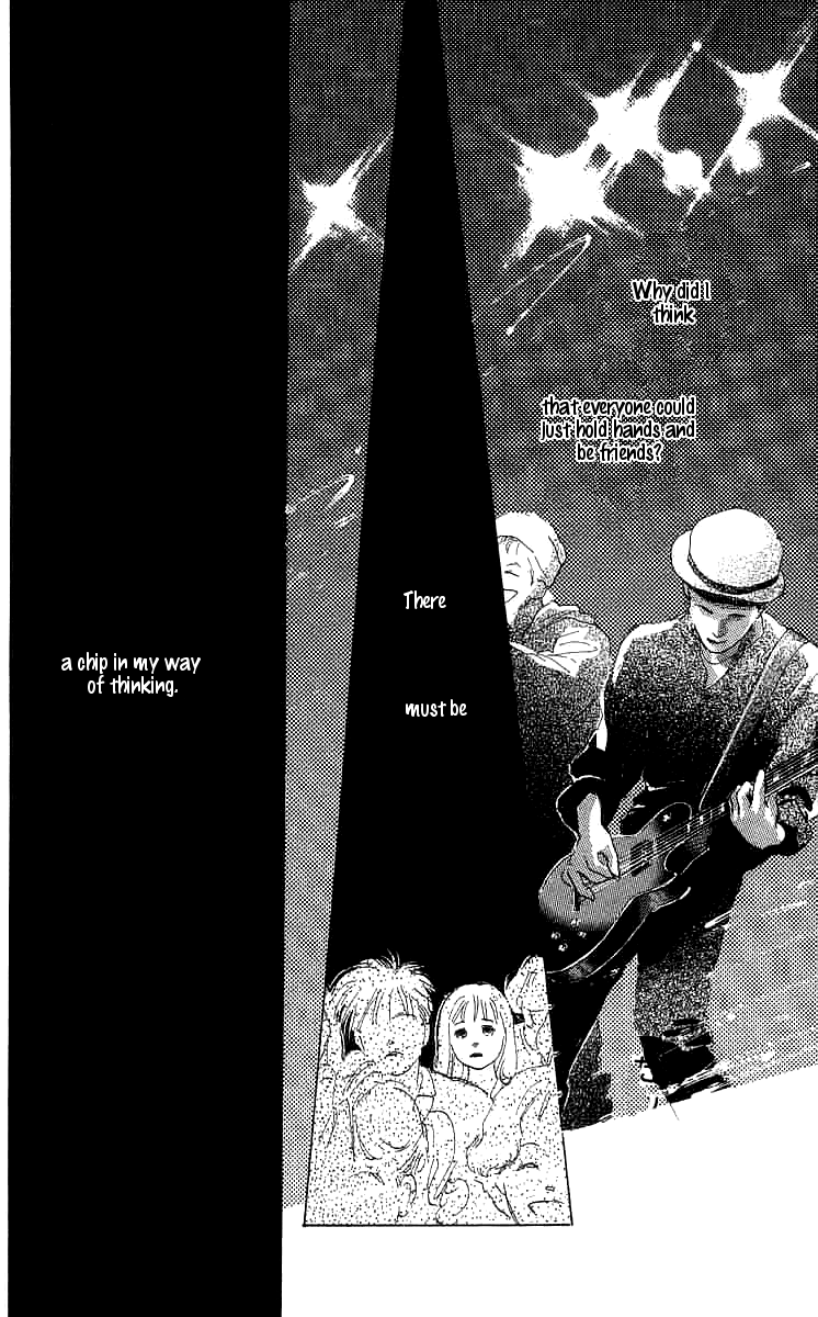I Want To Keep Gazing At You Vol. 1 Ch. 4 第45页