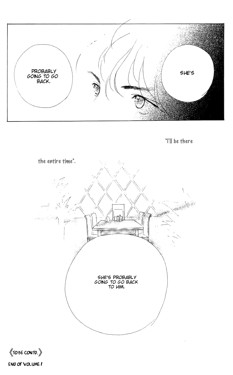 I Want To Keep Gazing At You Vol. 1 Ch. 4 第48页