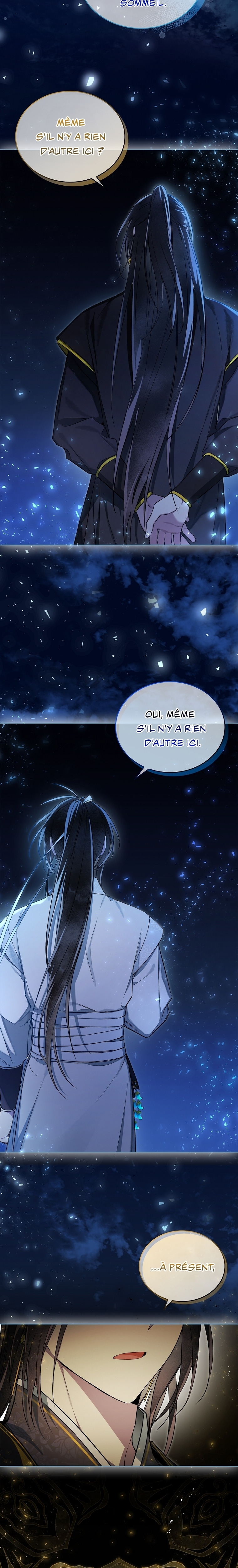 The Requiem for Wandering Souls 第5页