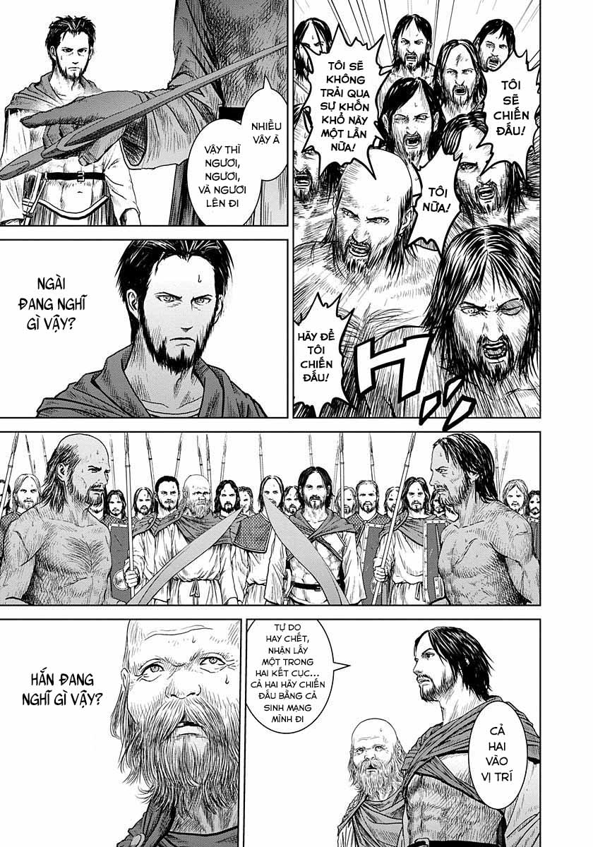 Ad Astra - Scipio and Hannibal Vol. 1 Ch. 4 第15页