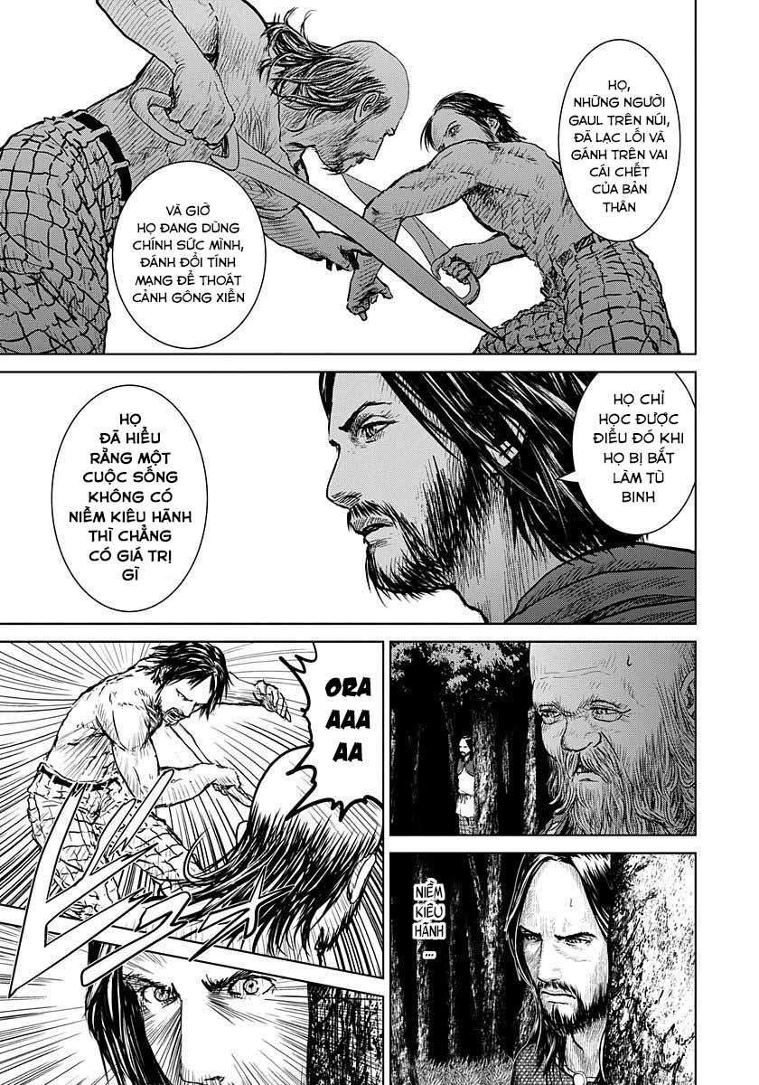 Ad Astra - Scipio and Hannibal Vol. 1 Ch. 4 第19页