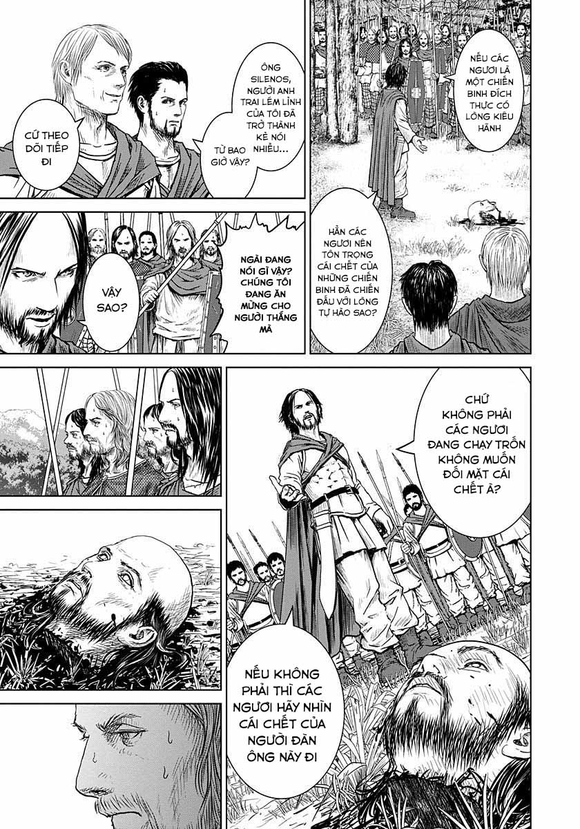 Ad Astra - Scipio and Hannibal Vol. 1 Ch. 4 第23页