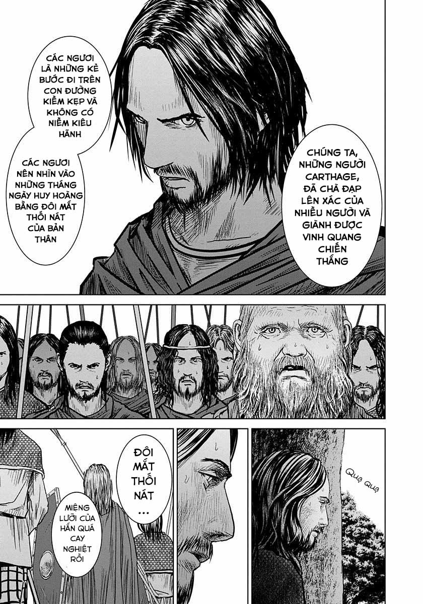 Ad Astra - Scipio and Hannibal Vol. 1 Ch. 4 第25页