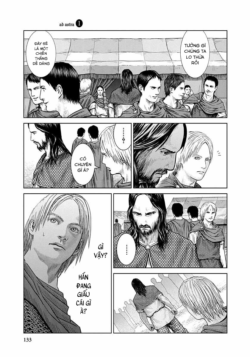 Ad Astra - Scipio and Hannibal Vol. 1 Ch. 4 第7页