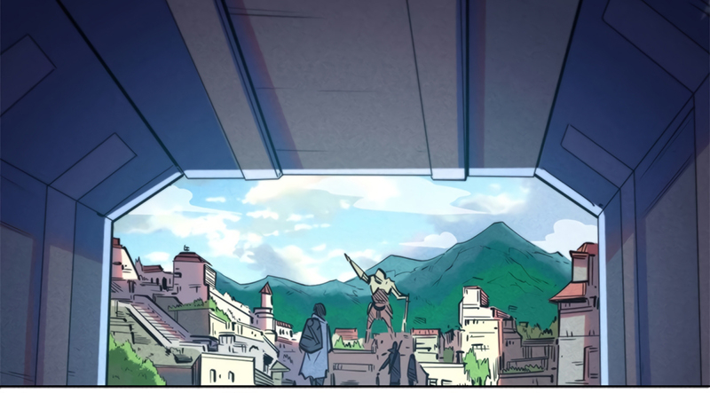 Super Gene Ch. 1 第11页