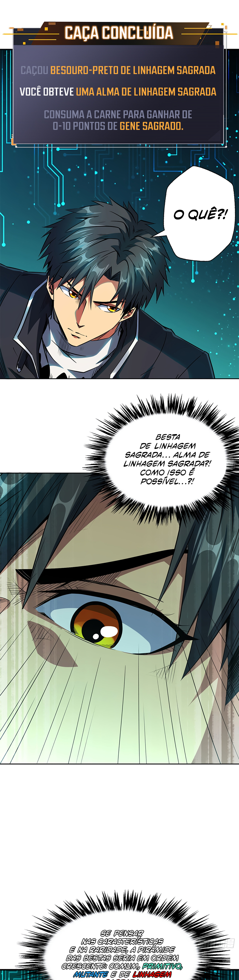 Super Gene Ch. 1 第37页