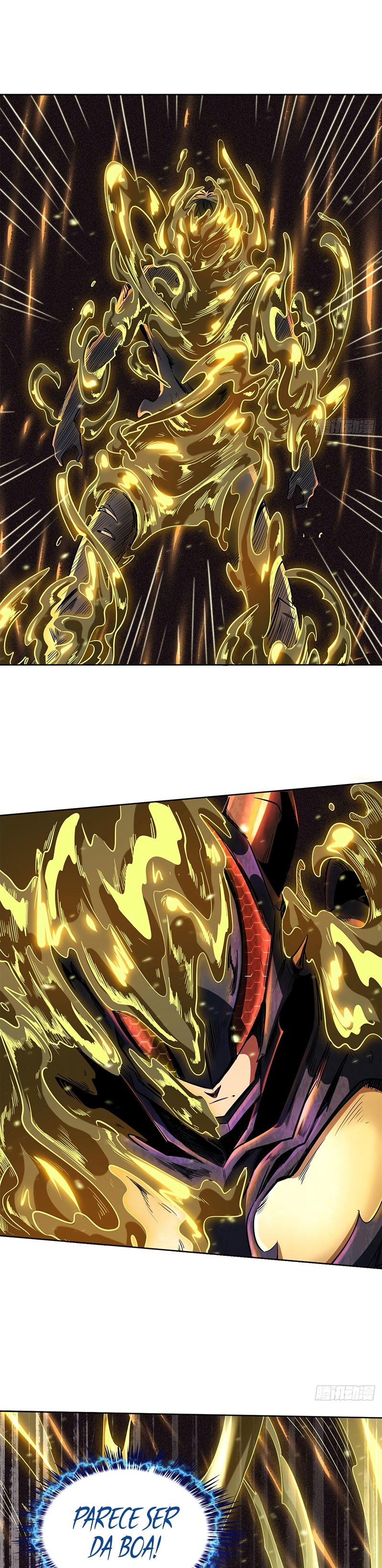 Super Gene Ch. 1 第41页