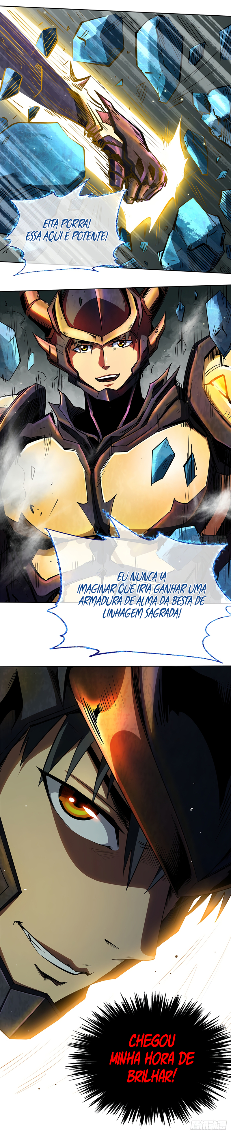Super Gene Ch. 1 第45页