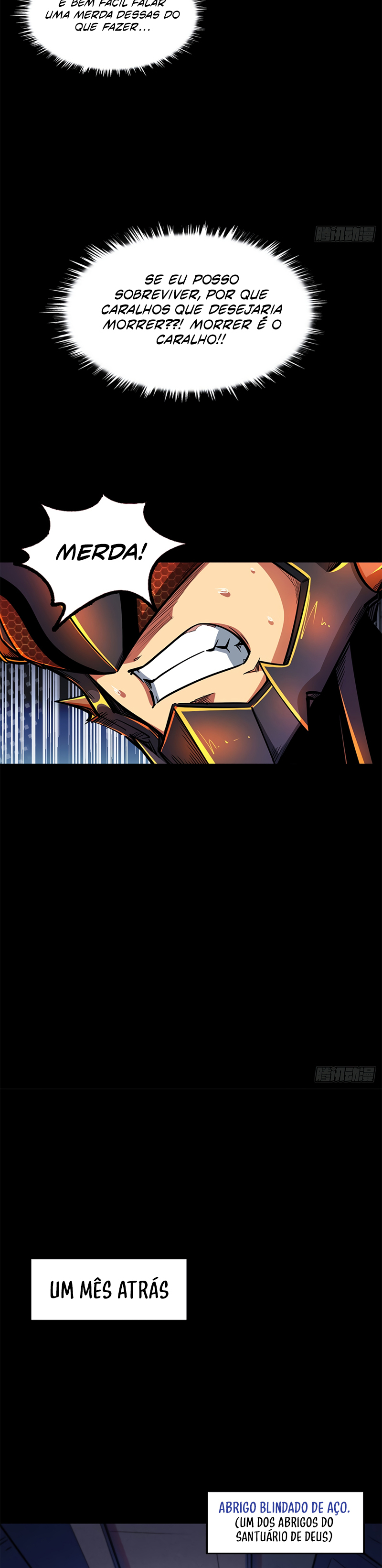 Super Gene Ch. 1 第10页