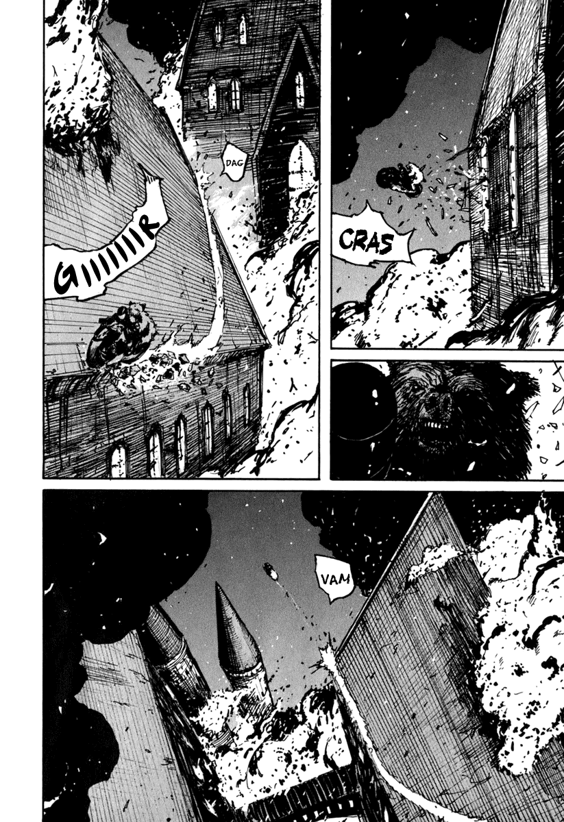 BioMega Vol. 1 Ch. 5 第14页