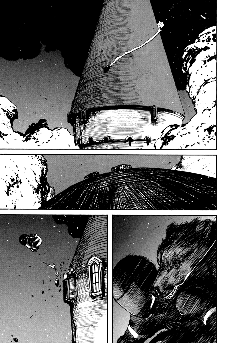 BioMega Vol. 1 Ch. 5 第15页