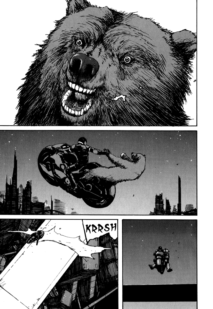 BioMega Vol. 1 Ch. 5 第17页