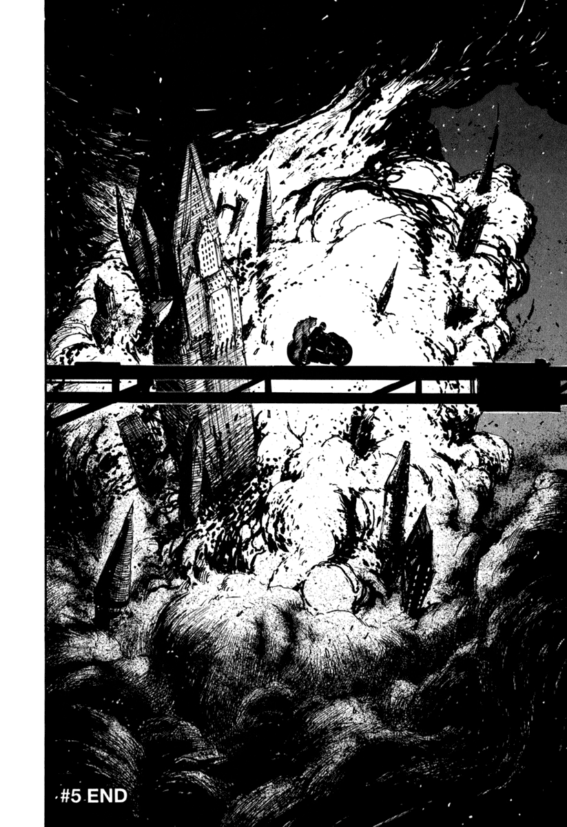 BioMega Vol. 1 Ch. 5 第18页