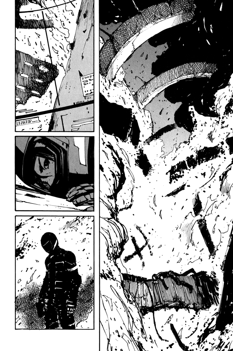 BioMega Vol. 1 Ch. 5 第6页