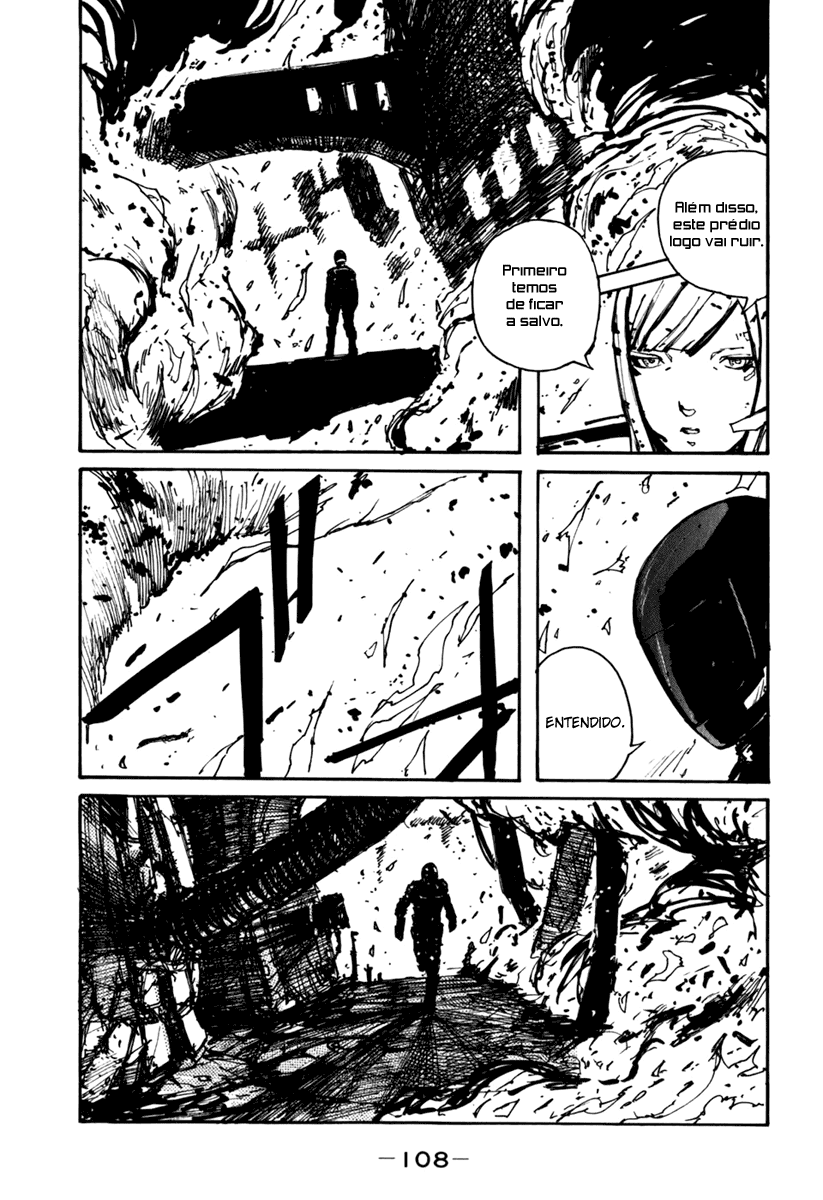 BioMega Vol. 1 Ch. 5 第8页