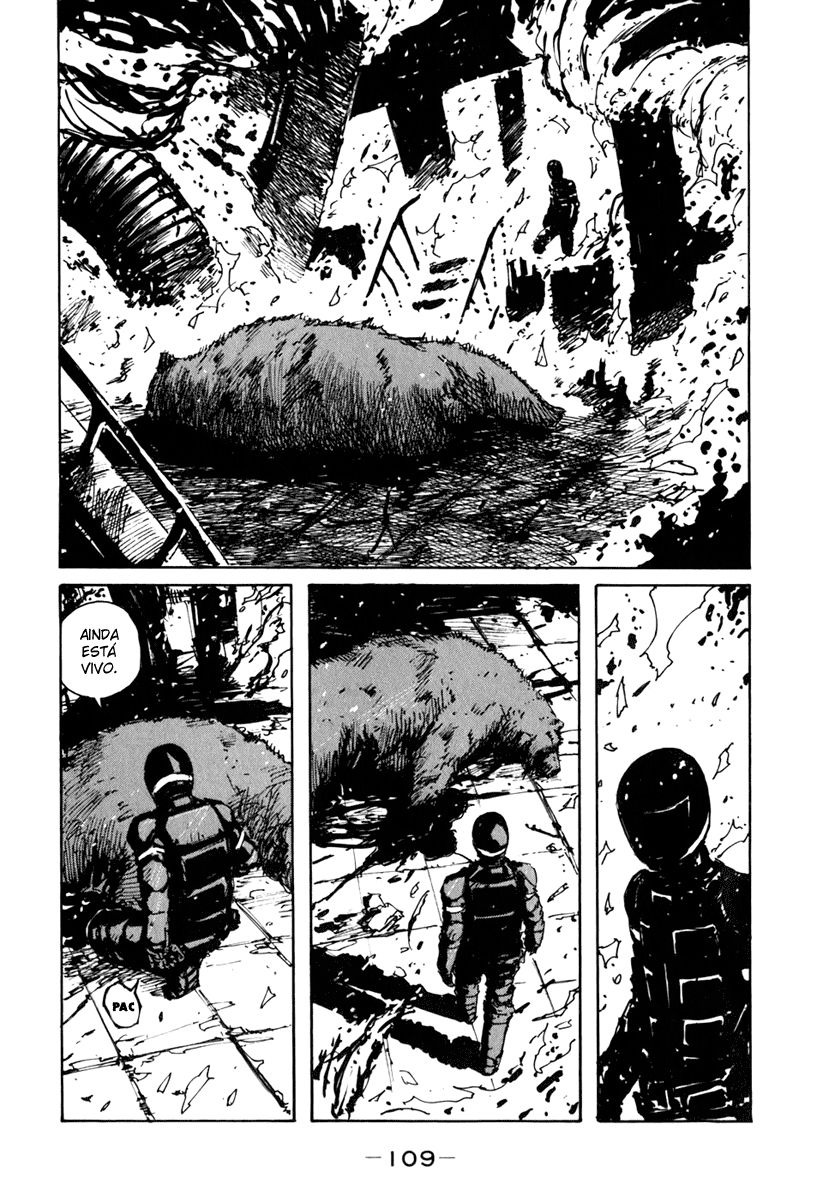 BioMega Vol. 1 Ch. 5 第9页
