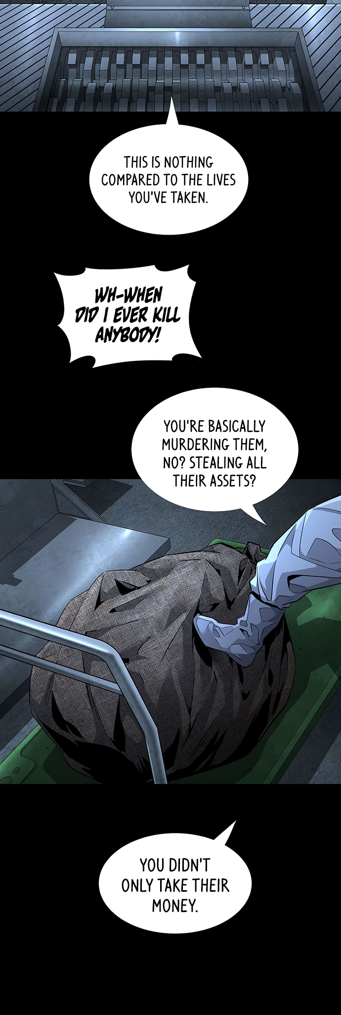 Vigilante Part 2 Ch. 2 第2页