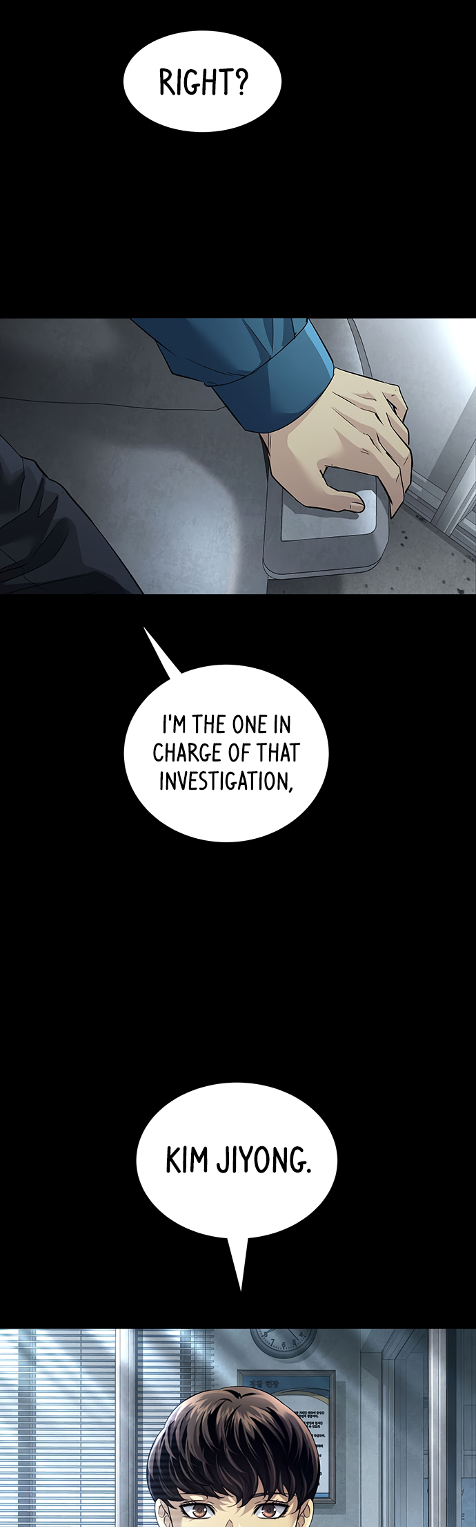 Vigilante Part 2 Ch. 2 第14页