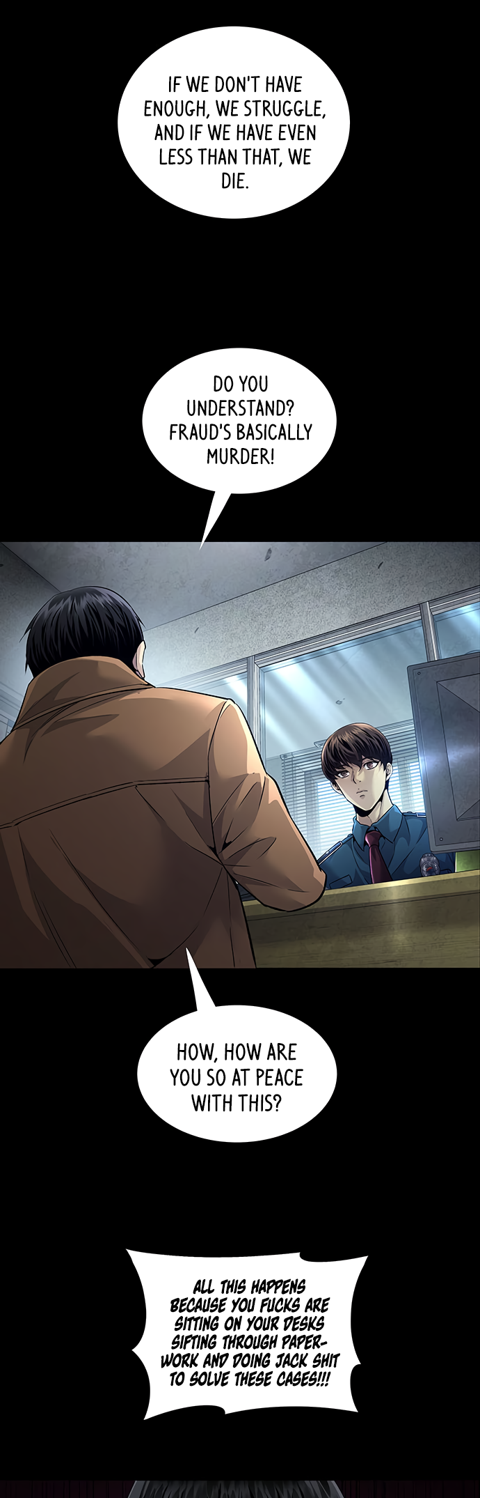 Vigilante Part 2 Ch. 2 第22页