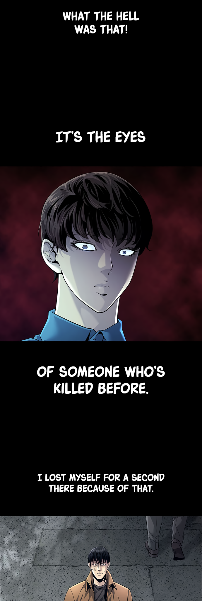 Vigilante Part 2 Ch. 2 第29页