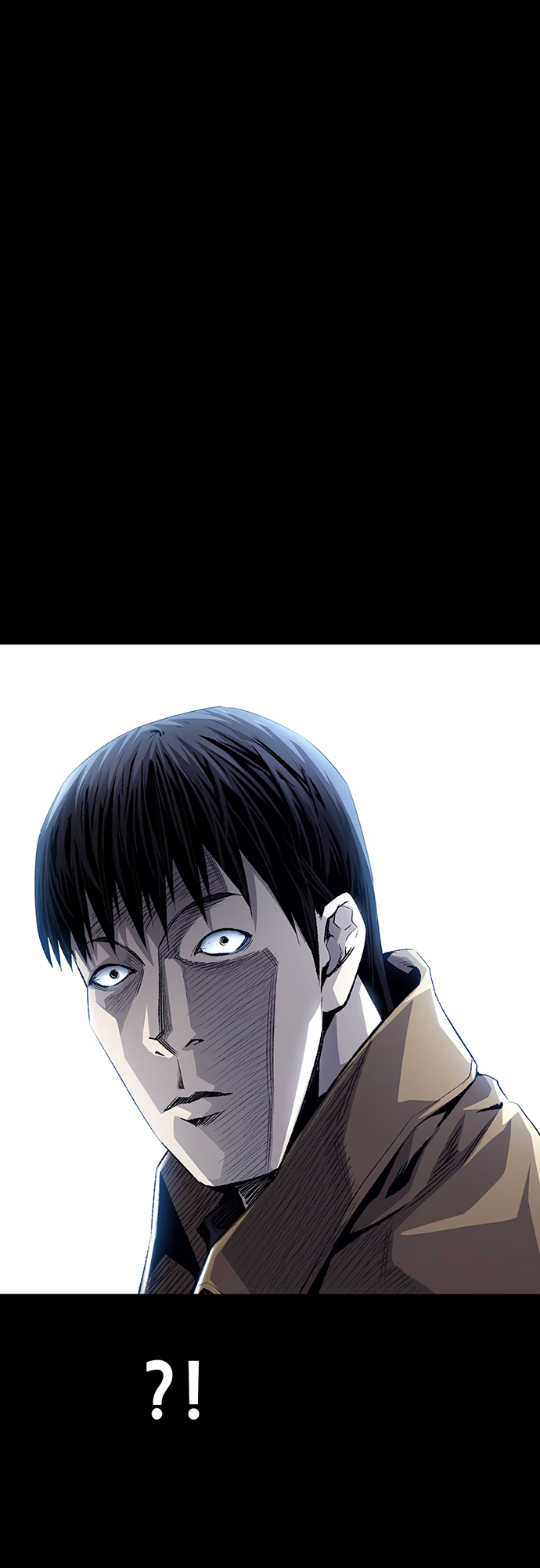 Vigilante Part 2 Ch. 2 第37页