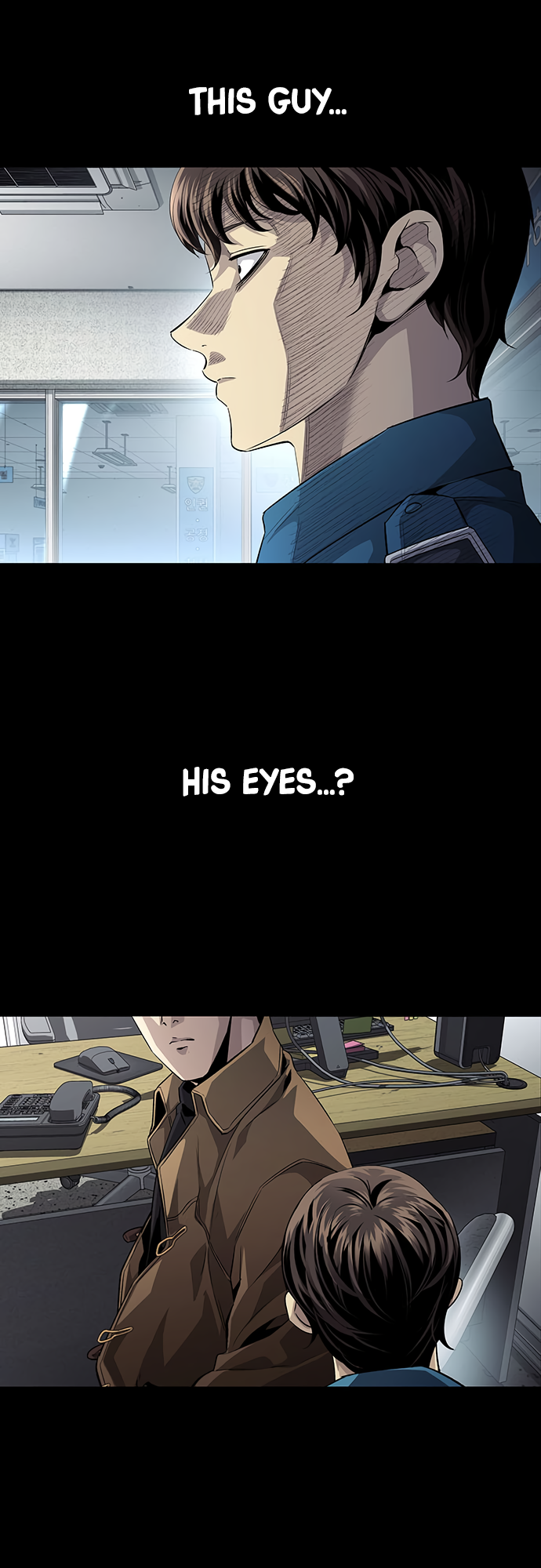 Vigilante Part 2 Ch. 2 第38页