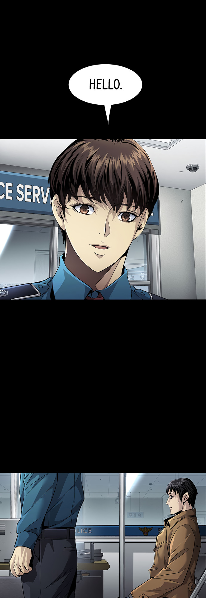 Vigilante Part 2 Ch. 2 第39页
