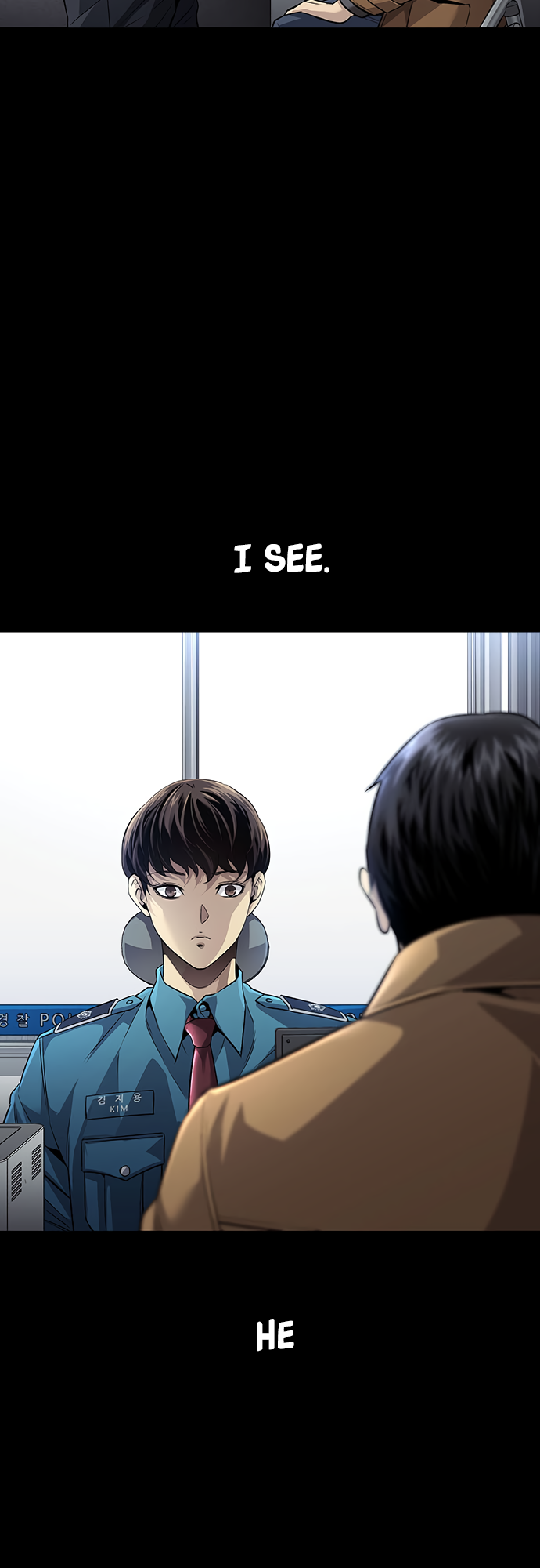 Vigilante Part 2 Ch. 2 第40页