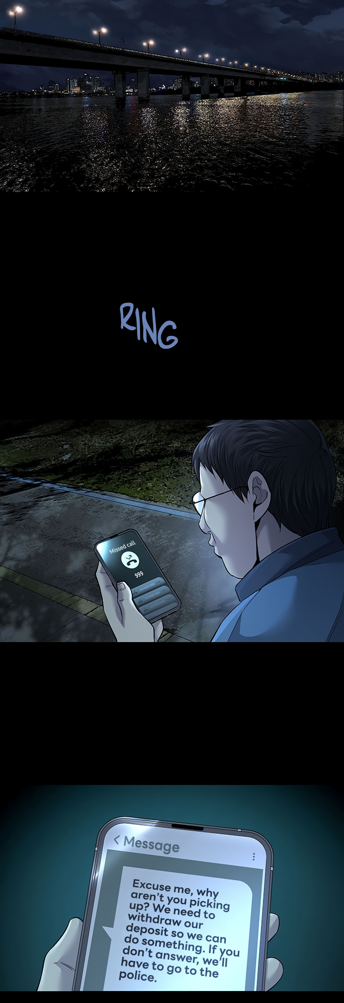 Vigilante Part 2 Ch. 2 第44页
