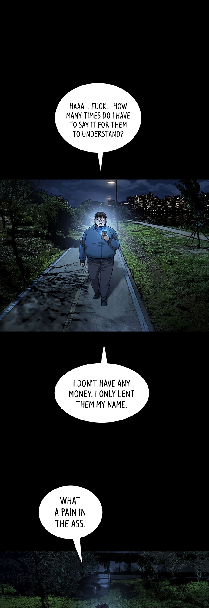 Vigilante Part 2 Ch. 2 第45页