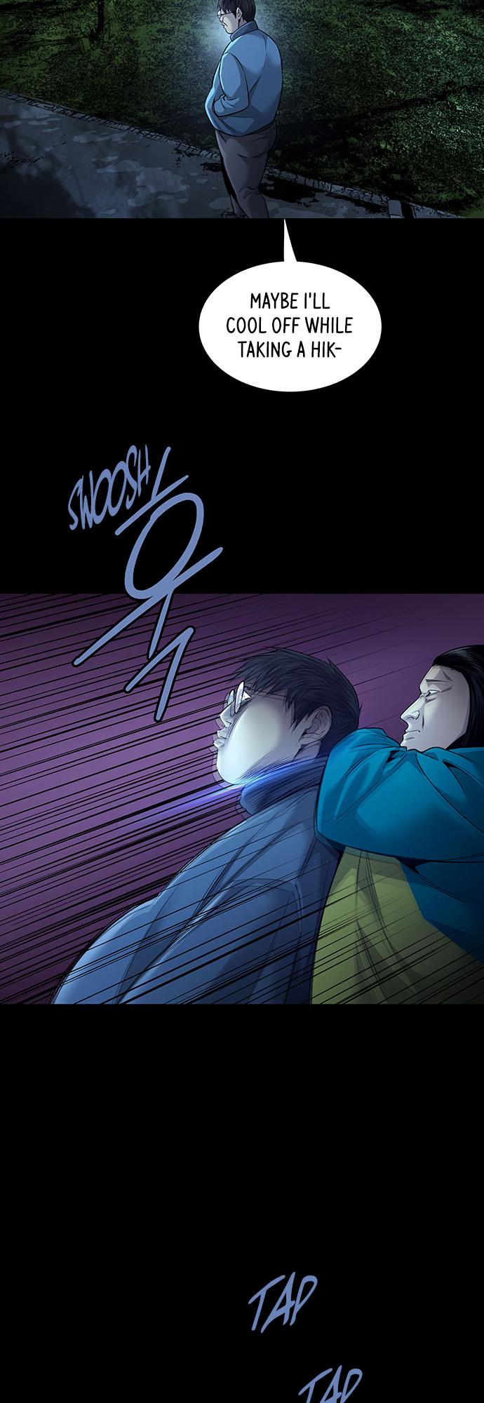 Vigilante Part 2 Ch. 2 第46页
