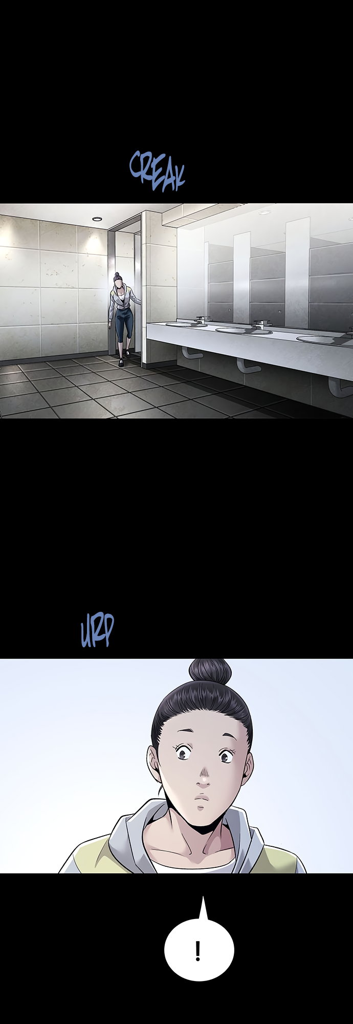 Vigilante Part 2 Ch. 2 第48页