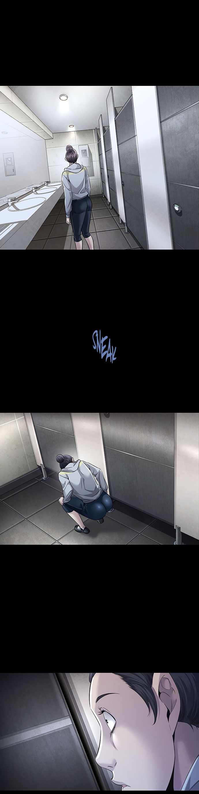 Vigilante Part 2 Ch. 2 第49页